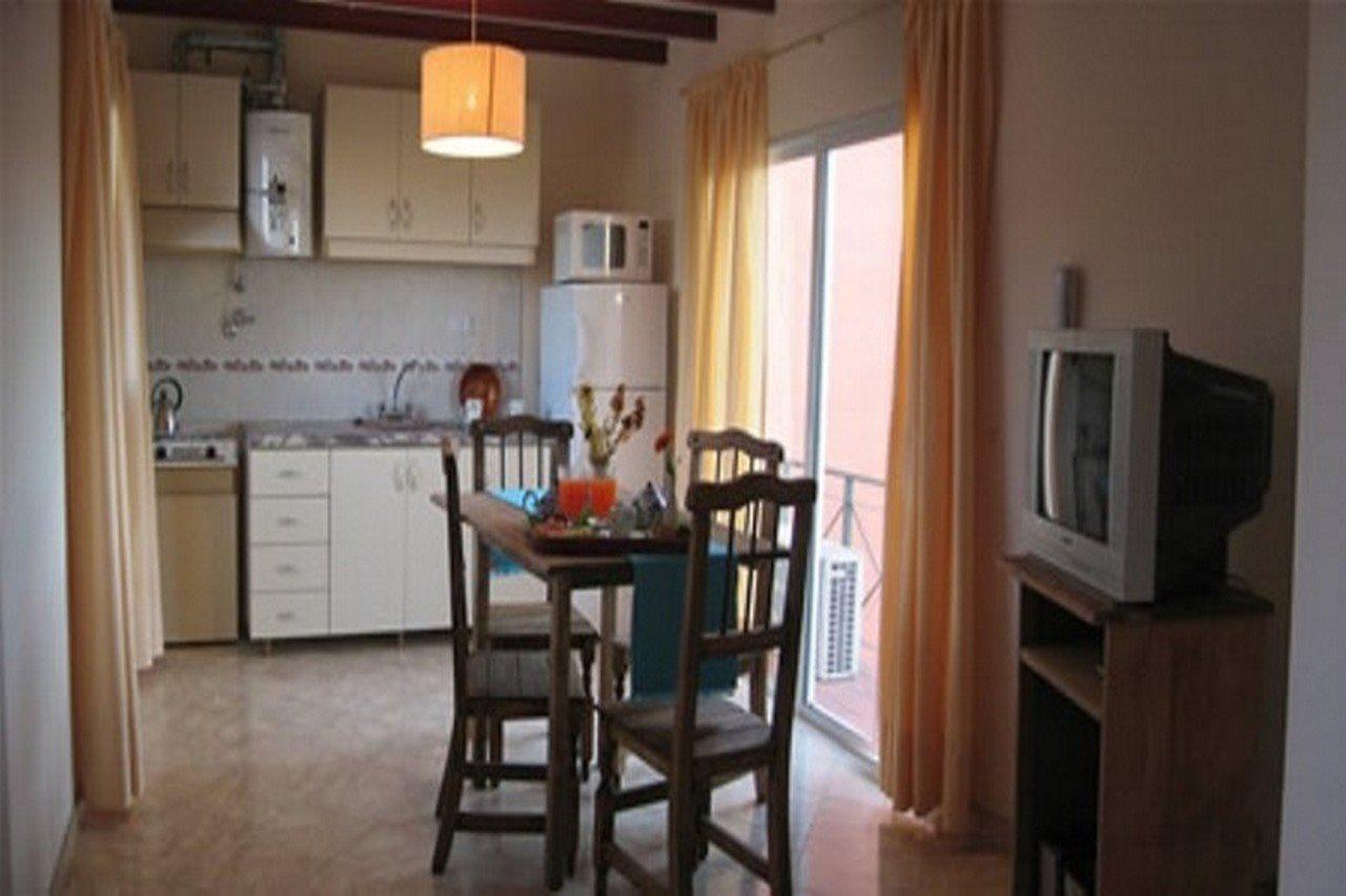 Apartamento Life