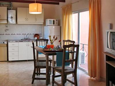 Apartamento Life Mendoza