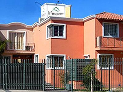 Apartamento Life Mendoza